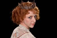 Fotografia Corso di Cinema Hair Stylist